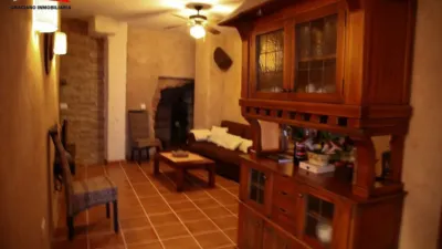 Edificio en venta en Chinchilla de Monte-Aragón - Vista 5