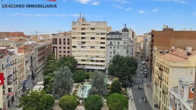 Apartment on Carretas photo 24