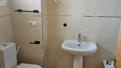 Semi-detached chalet in Pedanías y Barrios Rurales photo 22
