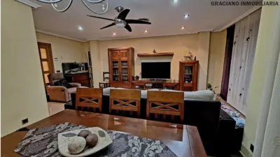 Apartment in La Gineta photo 2