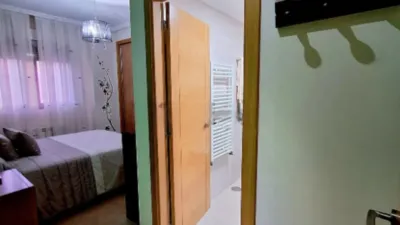 Apartment in La Gineta photo 8