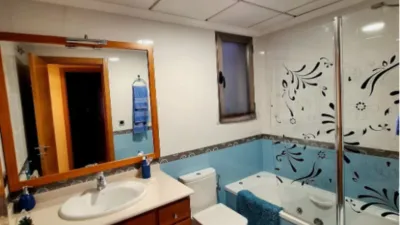 Apartment in La Gineta photo 12