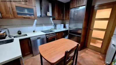 Apartment in La Gineta photo 3