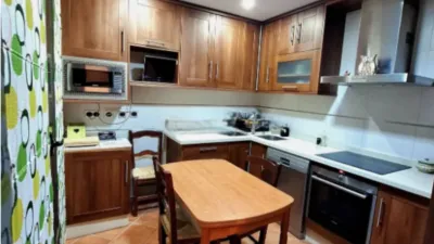 Apartment in La Gineta photo 4