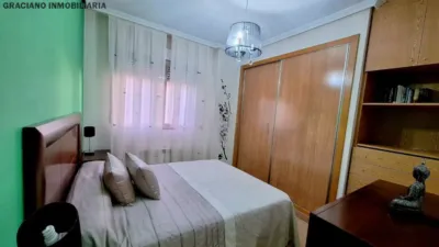 Apartment in La Gineta photo 7