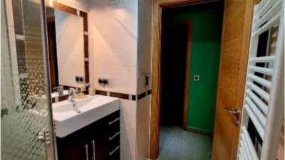 Apartment in La Gineta photo 10