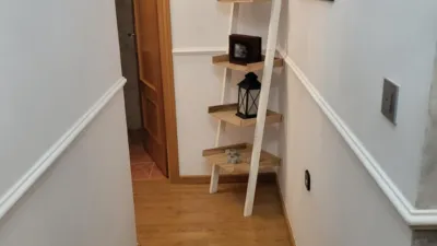 Apartment in El Pilar-San Pablo photo 15