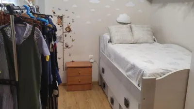 Apartment in El Pilar-San Pablo photo 10