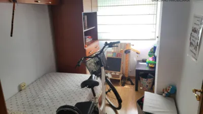 Apartment in El Pilar-San Pablo photo 11