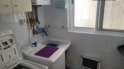 Pis – Albacete Capital - Vista 5
