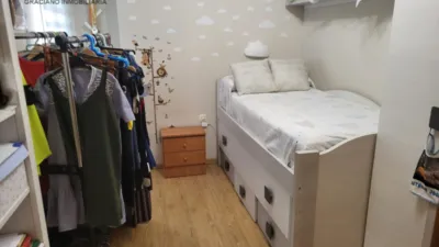 Apartment in El Pilar-San Pablo photo 9
