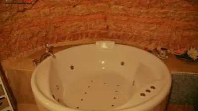 Semi-detached chalet in Chinchilla de Monte-Aragón photo 12