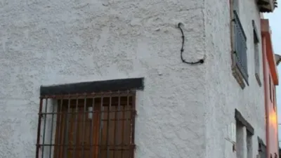 Semi-detached chalet in Chinchilla de Monte-Aragón photo 18
