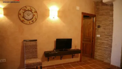 Pis – Chinchilla de Montearagón - Vista 5