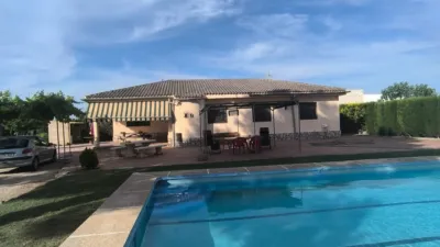 Casa – Albacete Capital - Vista 2