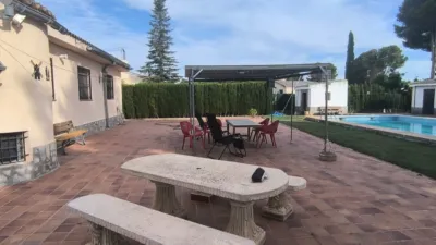 Casa – Albacete Capital - Vista 4