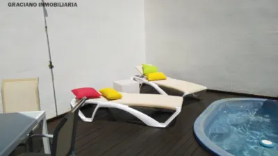 Chalet in La Gineta photo 46