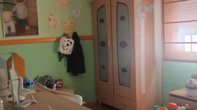 Chalet in La Gineta photo 24