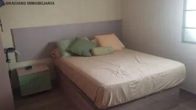 Chalet in La Gineta photo 21