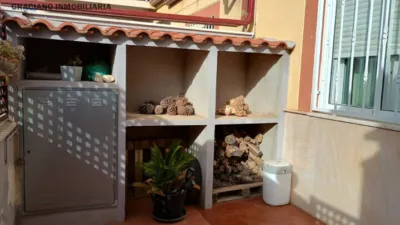 Chalet in La Gineta photo 49