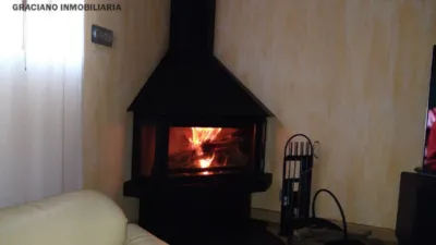 Chalet in La Gineta photo 4