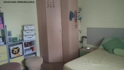 Chalet in La Gineta photo 20