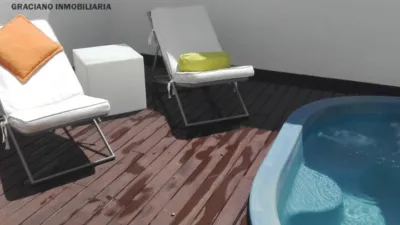 Chalet in La Gineta photo 47