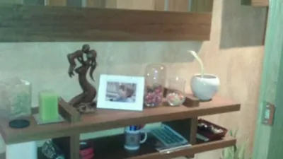 Chalet in La Gineta photo 43