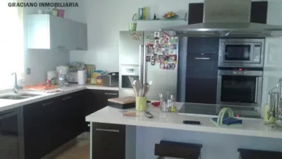 Chalet in La Gineta photo 12