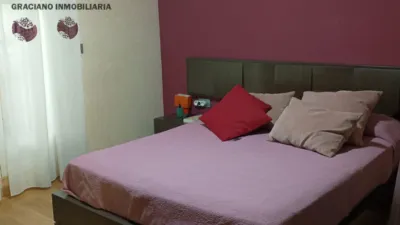 Chalet in La Gineta photo 14