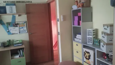 Chalet in La Gineta photo 19
