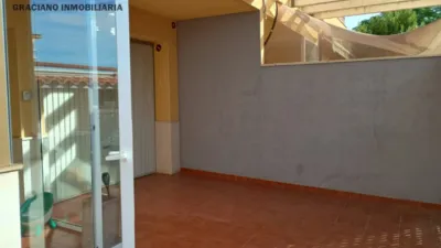 Chalet in La Gineta photo 50