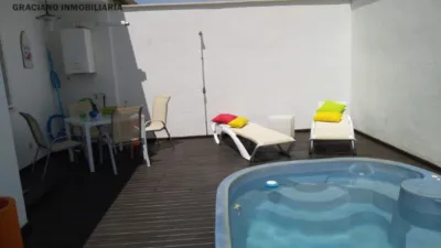 Chalet in La Gineta photo 45