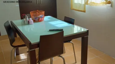 Chalet in La Gineta photo 9