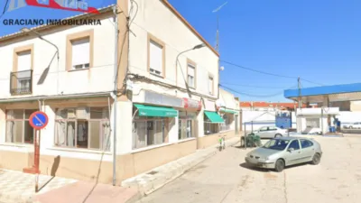 Edificio en venta en Pedanías y Barrios Rurales - Vista 2