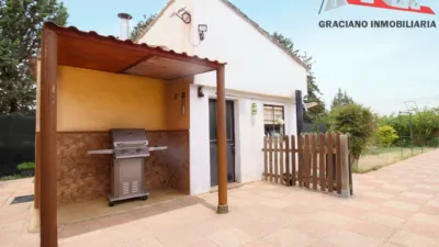 Chalet in Pedanías y Barrios Rurales photo 23