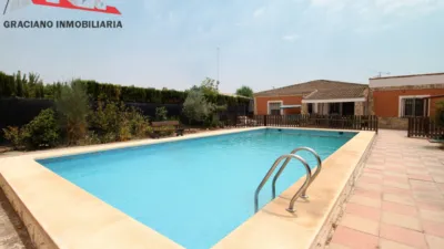 Chalet in Pedanías y Barrios Rurales photo 19