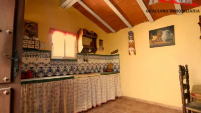 Chalet in Pedanías y Barrios Rurales photo 26