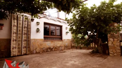 Chalet in Pedanías y Barrios Rurales photo 24