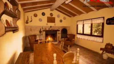 Chalet in Pedanías y Barrios Rurales photo 27