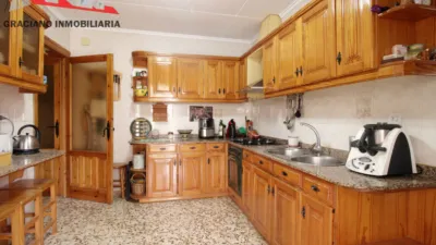 Chalet in Pedanías y Barrios Rurales photo 8