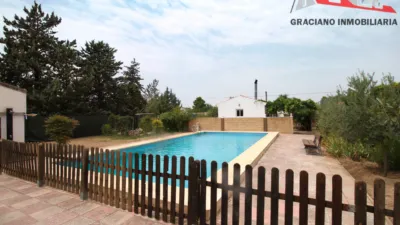 Chalet in Pedanías y Barrios Rurales photo 20