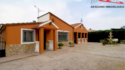 Chalet in Pedanías y Barrios Rurales photo 3