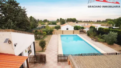 Chalet in Pedanías y Barrios Rurales photo 22