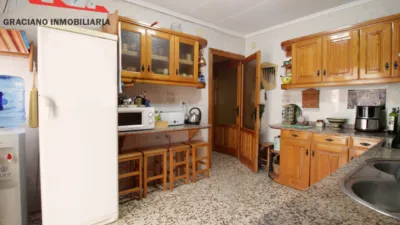Chalet in Pedanías y Barrios Rurales photo 9