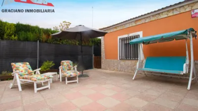Chalet in Pedanías y Barrios Rurales photo 16