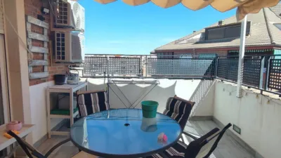 Penthouse in Fátima-Franciscanos photo 23