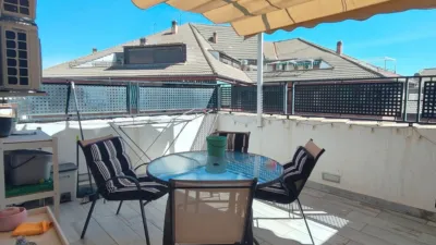 Penthouse in Fátima-Franciscanos photo 21