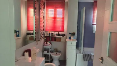 Penthouse in Fátima-Franciscanos photo 18