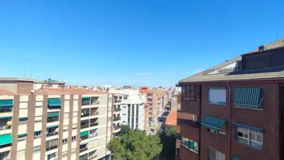 Penthouse in Fátima-Franciscanos photo 24